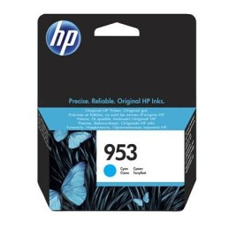 HP CARTUCCIA INK N.953 BLACK