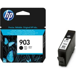 HP CARTUCCIA INK N.903 BLACK