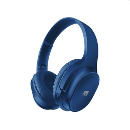 XTREME HEADPHONE CHILOE'WIRELESS BT 5.0 BLU