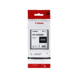 CANON CARTUCCIA PFI-030MBK NERO MATTO