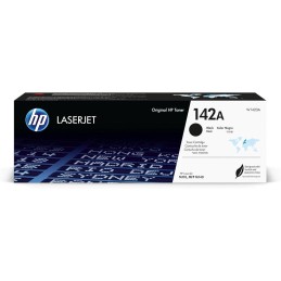 HP TONER N.142A BLACK