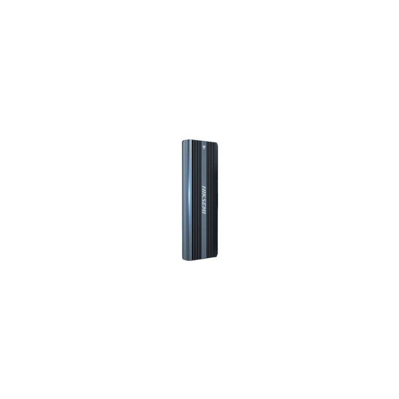 BOX ESTERNO HIKVISION PER SSD M.2 A USB3.0/TYPE-C IN ALLUMINIO