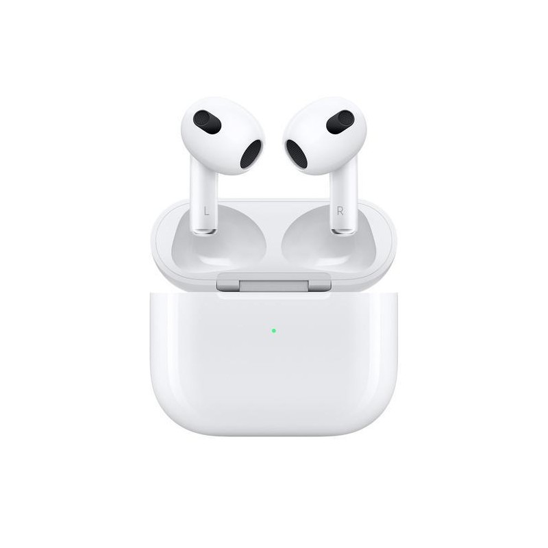 AURICOLARI APPLE AIRPODS 3 (2022) EUROPA