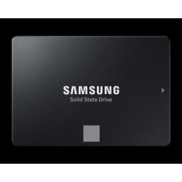 SSD SAMSUNG 870 EVO 1TB2.5" SATAIII