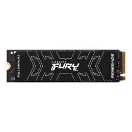 SSD KINGSTON 1TB FURY RENEG. M.2 2280 NVME PCIE GEN.4.0