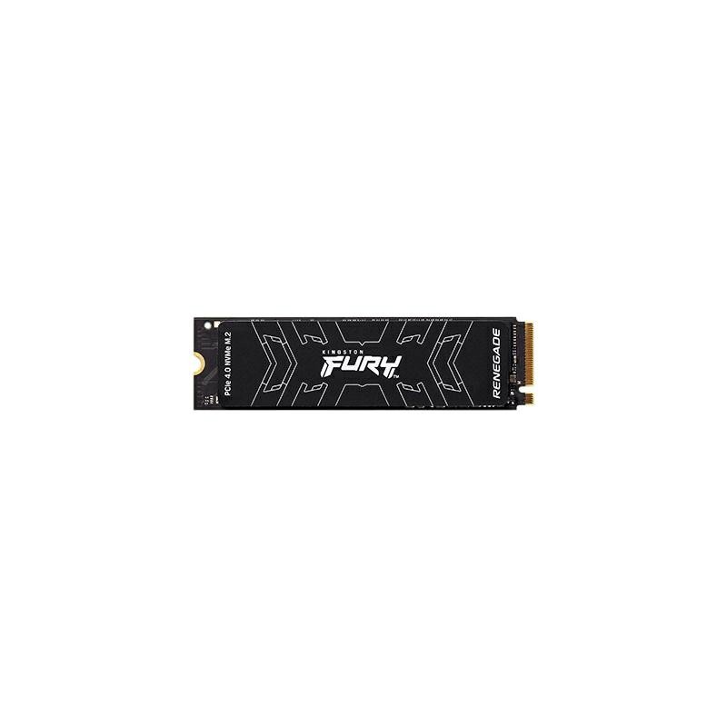 SSD KINGSTON 1TB FURY RENEG. M.2 2280 NVME PCIE GEN.4.0