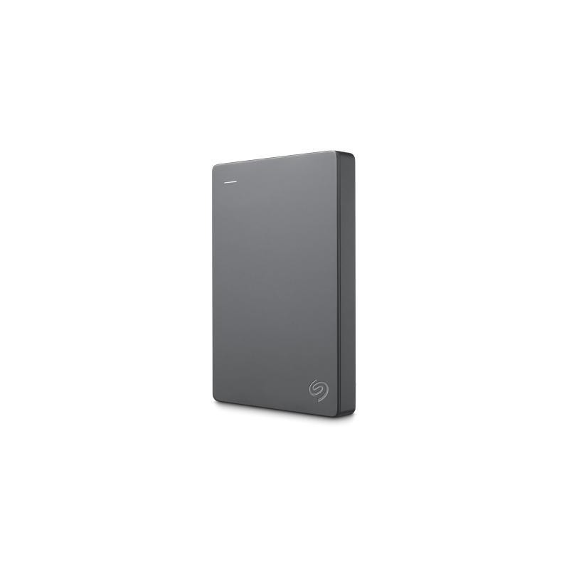 HD SEAGATE 2,5" USB3.0 5TB BASIC