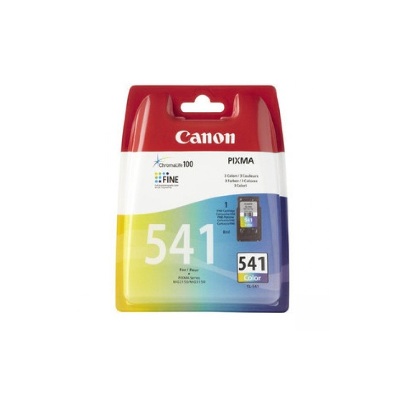 CANON CARTUCCIA CL-541 COLORE