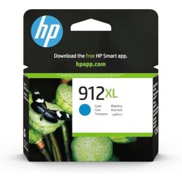 HP CARTUCCIA INK N.912XL MAGENTA