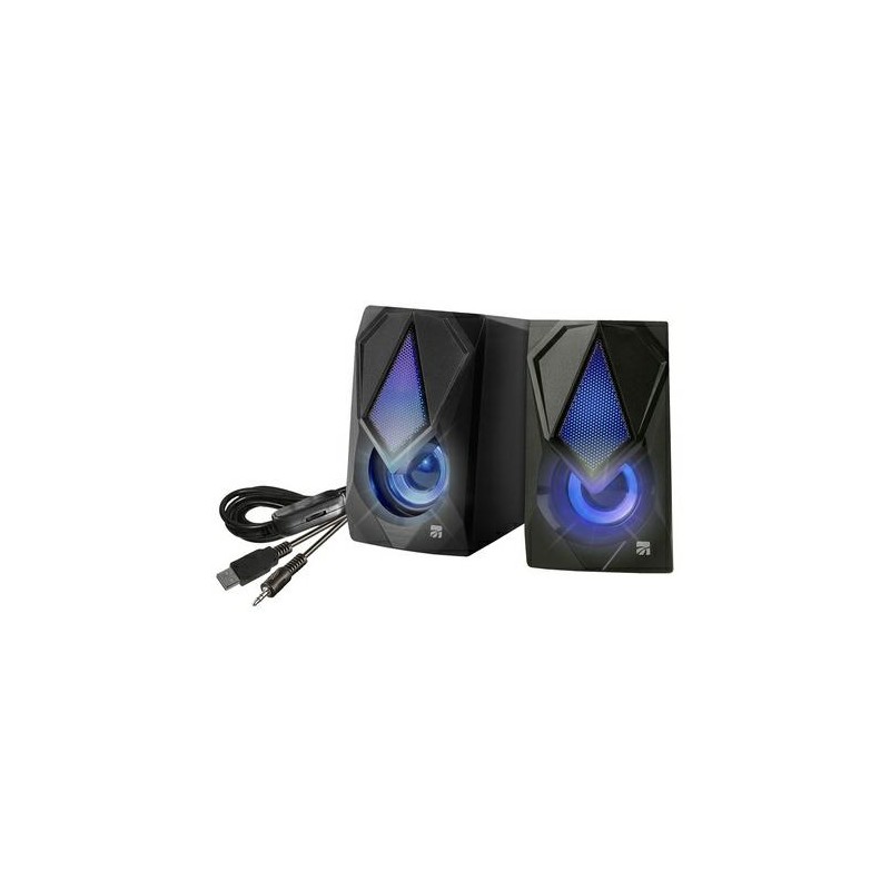 XTREME SPEAKER THUNDER RGB LIGHT