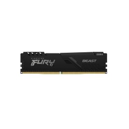 DIMM KINGSTON DDR4 16GB3200MHZ FURY