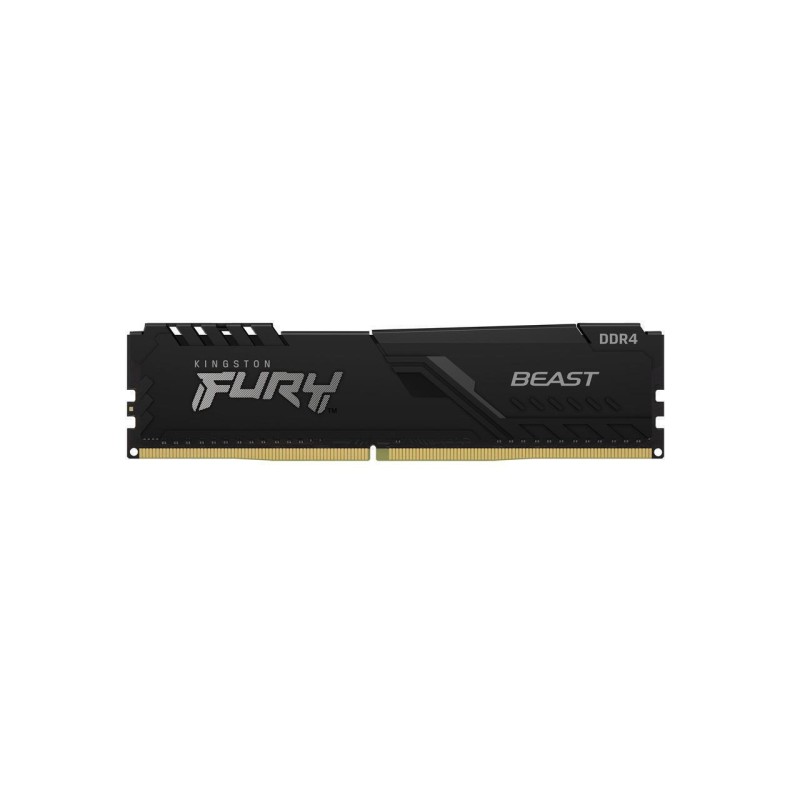 DIMM KINGSTON DDR4 16GB3200MHZ FURY