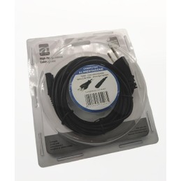 XTREME CAVO ALIMENTAZIONE SPINA 2,5A-250V PRESA BIPOLARE