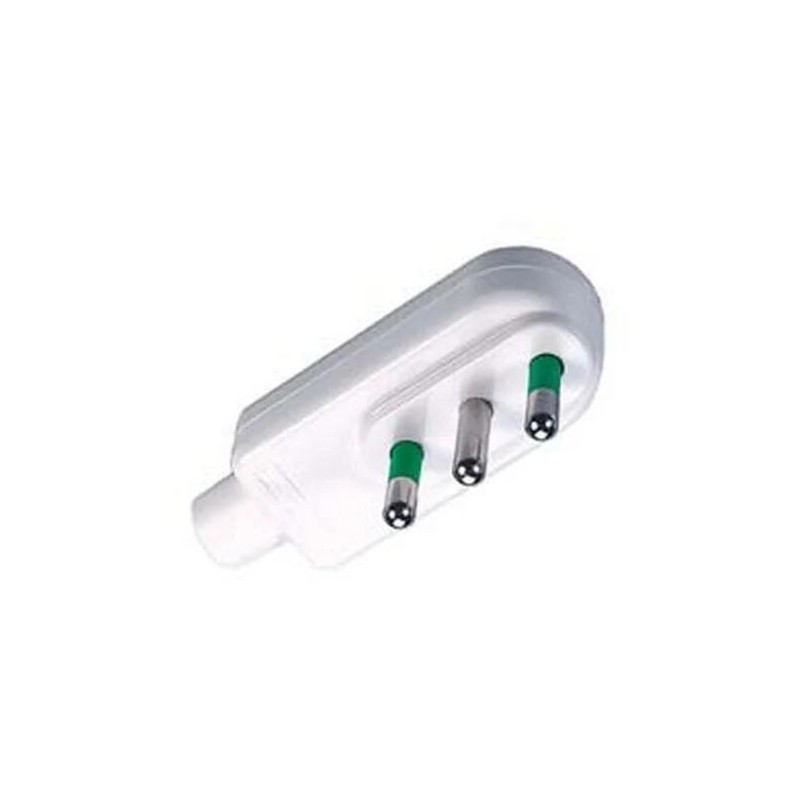 XTREME SPINA 2P+T 160A SQUADRA COLORE BIANCO