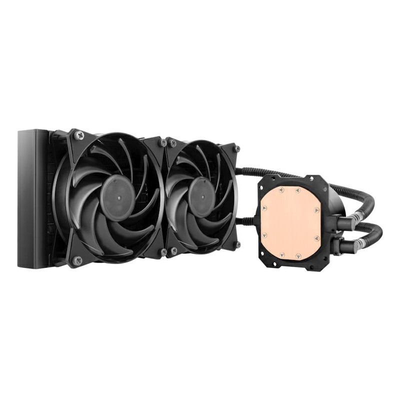 DISSIPATORE COOLER MASTER MASTERLIQUID ML240L MLW-D24M-A20PW-R1