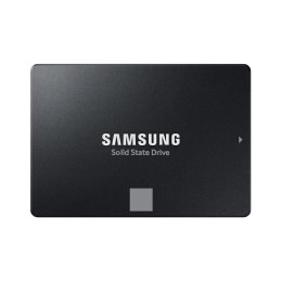 SSD SAMSUNG 870 EVO 2TB2.5" SATAIII