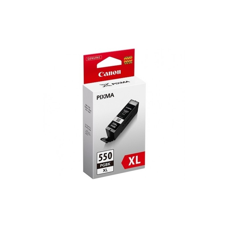 CANON CARTUCCIA PGI-550XL PGBK BLACK
