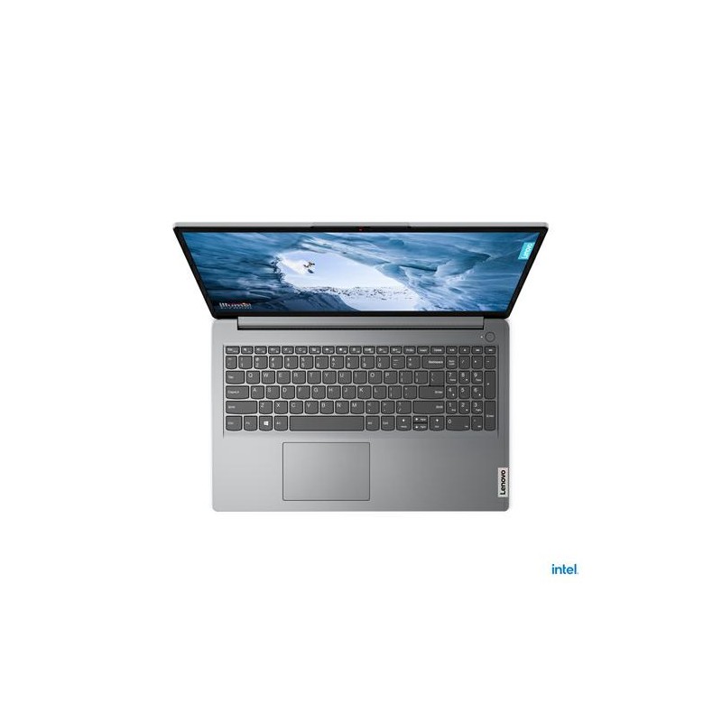 NB LENOVO 15.6" FHD CELERON N4120 8GB SSD256 FREEEDOS