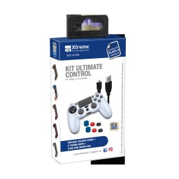 XTREMEKIT ULTIMATE CONTROL PER PS4