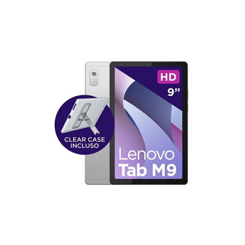 TABLET LENOVO 9" TAB M94+64GB  WIFI ARTIC GREY