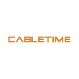 CAVO CABLETIME DA USB-CA USB-C PD100W 10GBPS GEN2 USB3.1 BK 1M