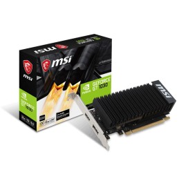 VGA MSI GT1030 2GB DDR4LP OC DP/HDMI