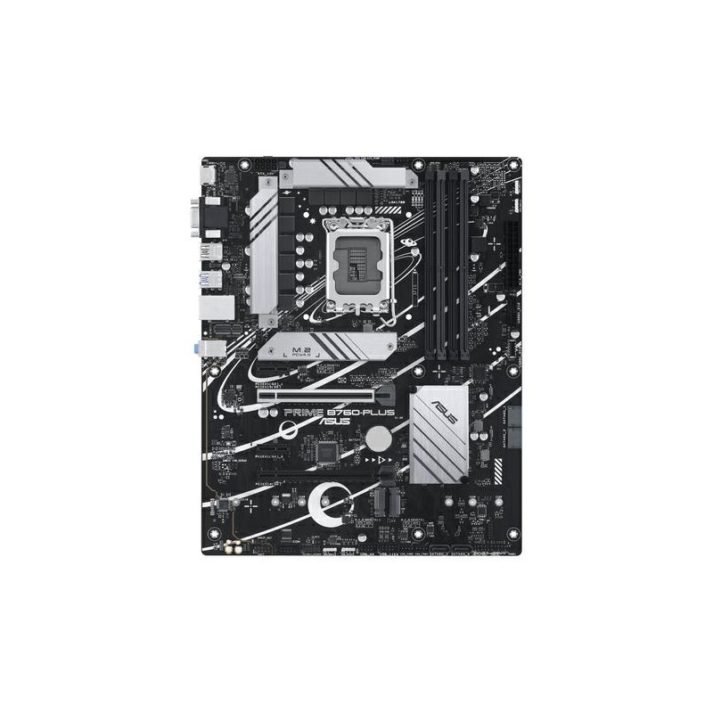 MB ASUS PRIME B760 PLUSSKT1700 *12/13/14GEN.* DDR5 3*M.2 USB3.2