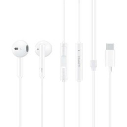 CUFFIE HUAWEI USB TYPE-C EDITION