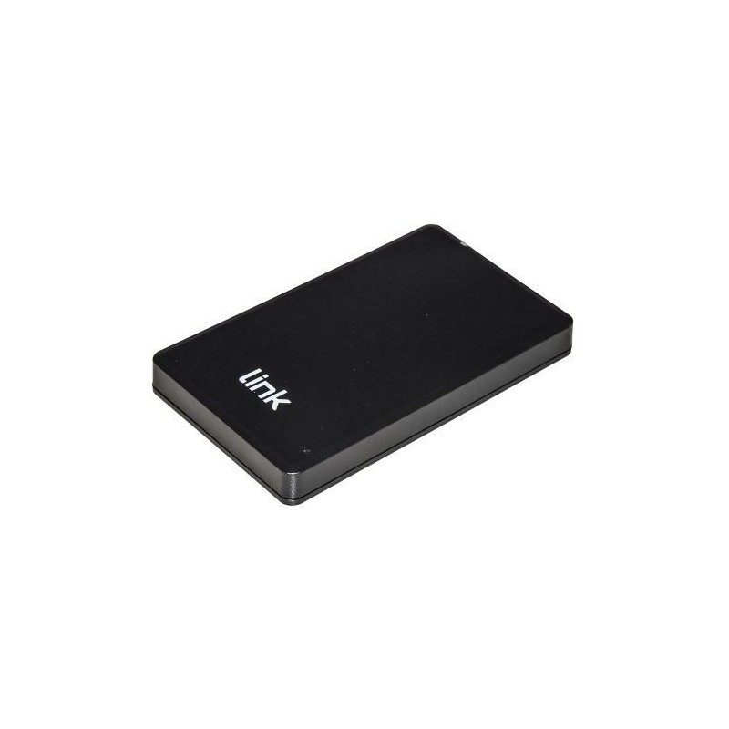 BOX ESTERNO LINK HDD SATA USB2.0 9.5MM