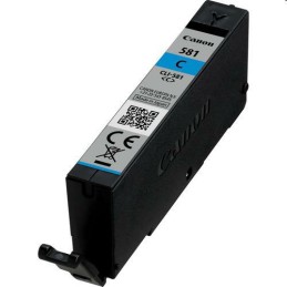 CANON CARTUCCIA CLI-581CIANO