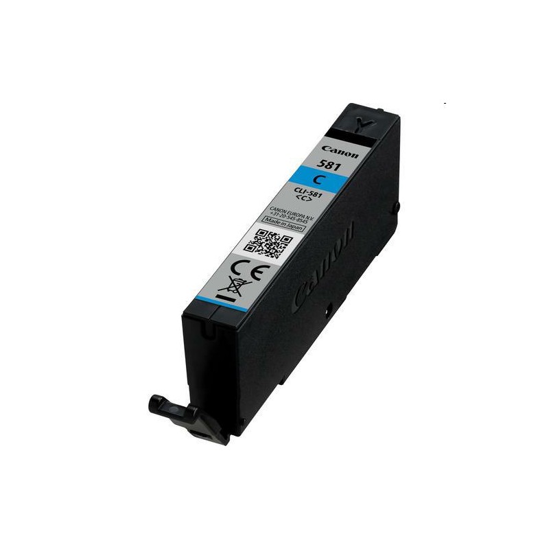 CANON CARTUCCIA CLI-581CIANO