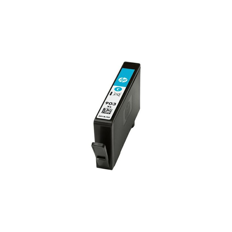 HP CARTUCCIA INK N.903XL CIANO