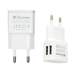 XTREME ALIMENTATORE 2P USB 5V