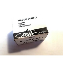 PUNTI GERMANY 148 SCRIVA SC.1000 CF10PZ