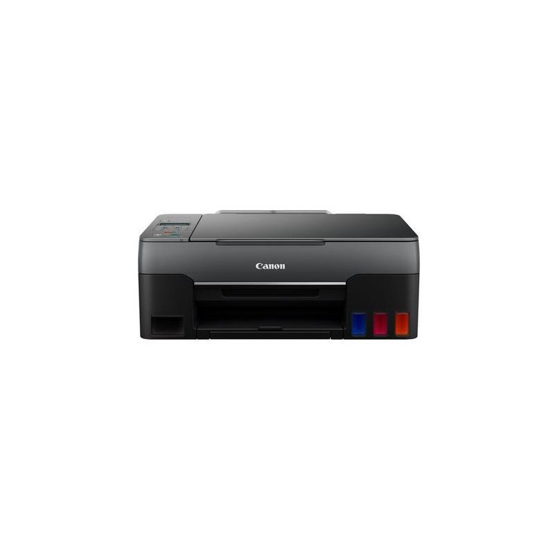 MULTIFUNZIONE CANON PIXMA G2560 INKJET COLORE REFILLABLE INK