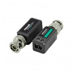 VIDEO BALUN MACH POWER 1CH AHD/CVI/TVI 1080P UP TO 300M