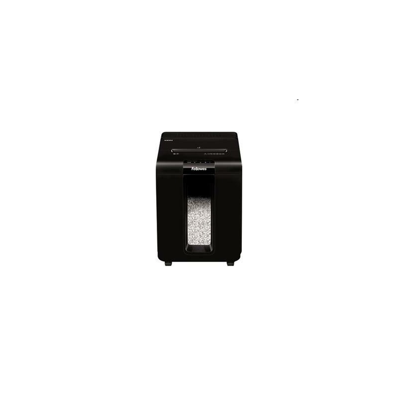 DISTRUGGIDOCUMENTI FELLOWES AUTOMAX 100M TAGLIO MINI FRAMM. DIN4