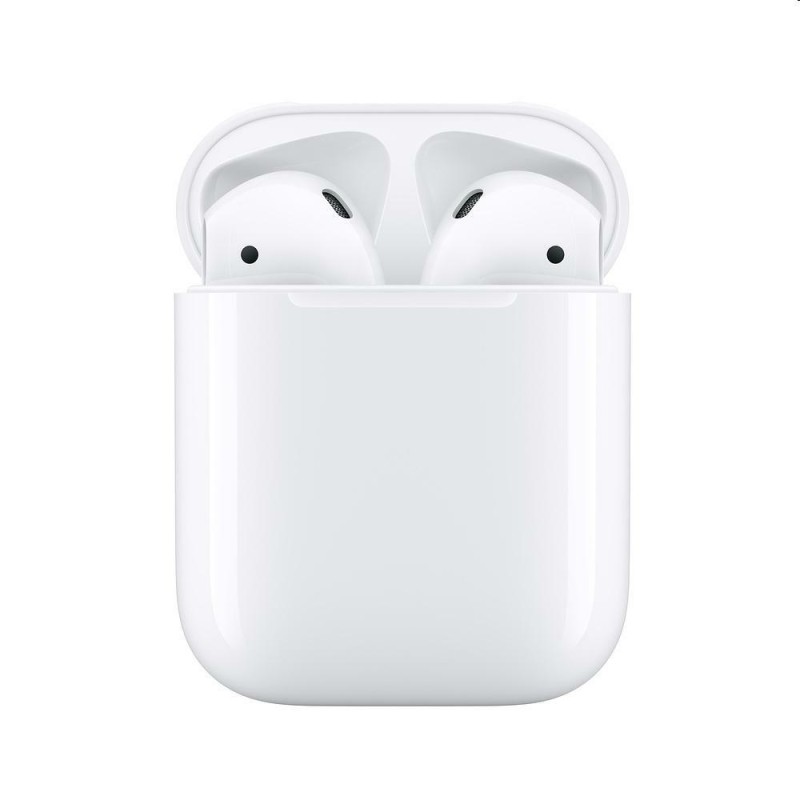 AURICOLARE APPLE AIRPODS 2 (2019)