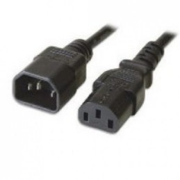 CAVO PROLUNGA MACHPOWERALIMENTAZ. TRIP. 1.8MT CV-PC-IECMF-M18