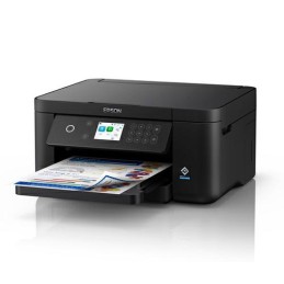 MULTIFUNZIONE EPSON XP-5200 INKJET COLORE A4 3IN1 F/R WIFI USB