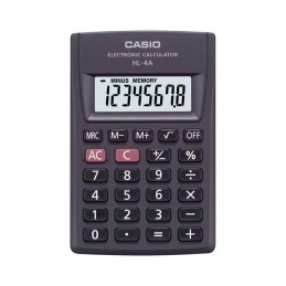 CALCOLATRICE CASIO BIG DISPLAY