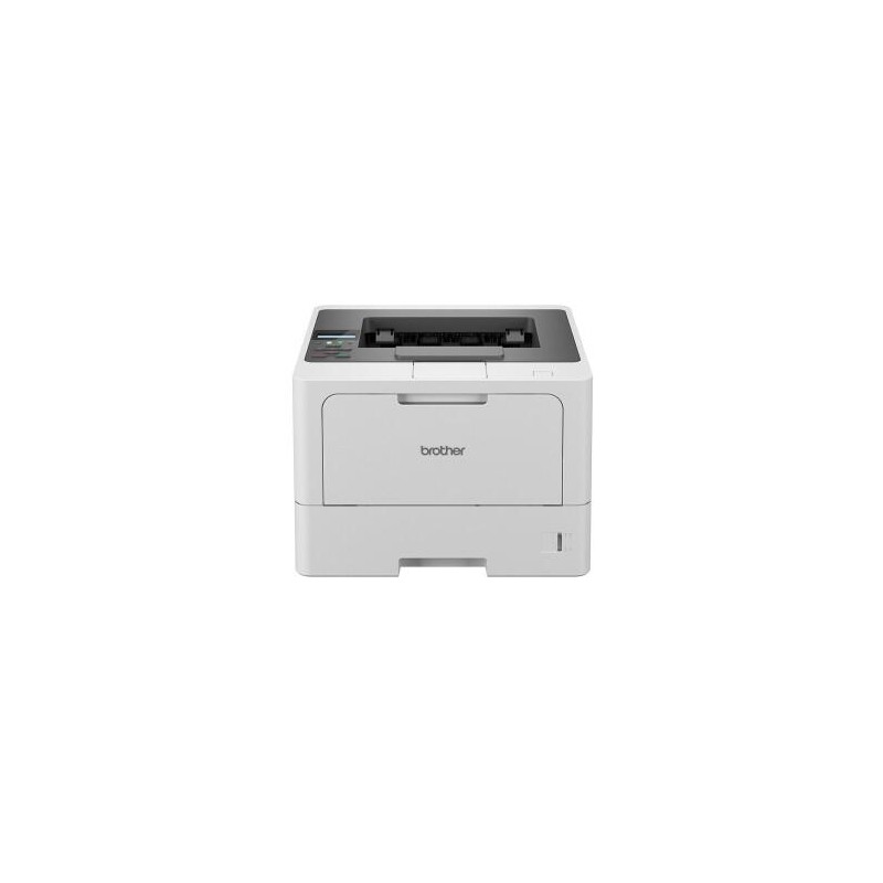 STAMPANTE LASER BROTHERA4 B/N 48PPM F/R USB LAN WIFI