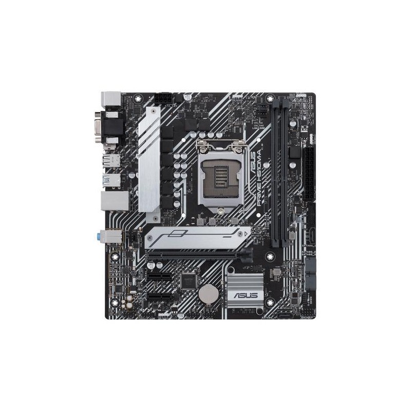 MB ASUS PRIME H510M-A SKT1200 H5 *10/11 GEN.* VGA DP HDMI AURA S
