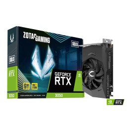 VGA ZOTAC RTX 3050 SOLO6GB HDDR6 HDMI 3*DP