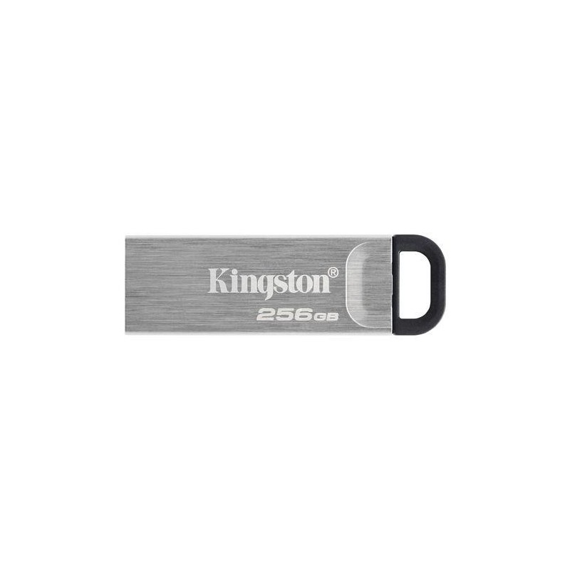 PENDRIVE KINGSTON USB 3.2 TYPE-A 256GB