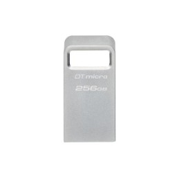 KINGSTON PEN DRIVE 256GB 200MB/S METAL USB 3.2