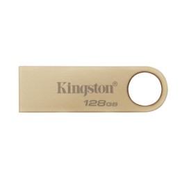 PENDRIVE KINGSTON METALUSB 3.2 128GB 220MB