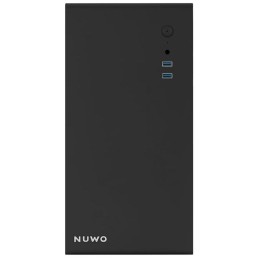 CASE OFFICE NUWO M-ATX EGUERA A101 BLACK 2*U3 CS1123GM-A101K000