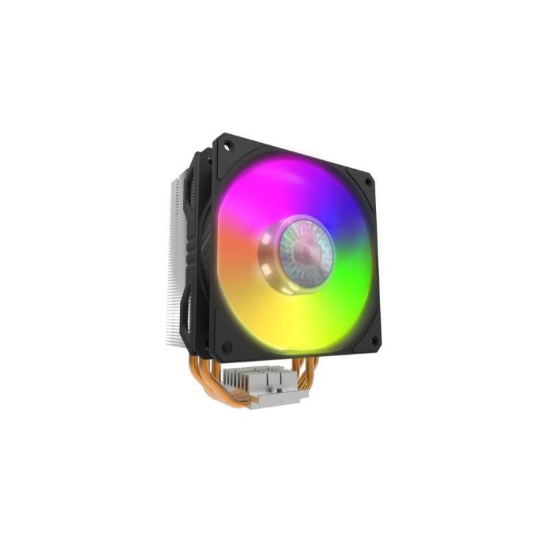 DISSIPATORE COOLER MASTER HYPER 212 SPECTRUM V2 RGB 1700/AM5