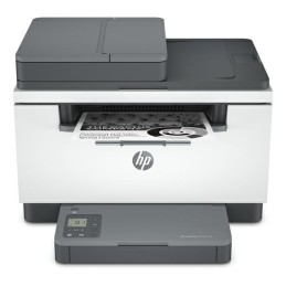 MULTIFUNZIONE HP LASERJET M234SDW 29PPM B/N ADF F/R WIFI LAN BT